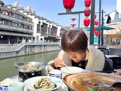 -胖鱼头·南京菜·河景餐厅(夫子庙店)