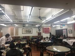 大堂-香港蓮香樓(中環店)