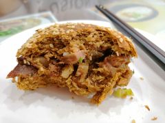 -护国寺小吃(左家庄店)