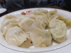 青瓜虾仁-金谷园饺子·烧烤(人大总店)