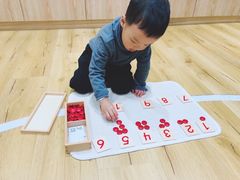 -123+智汇成长中心(保利时光里中心)
