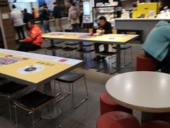 大堂-麦当劳(凌云天地长桥店)