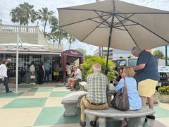 -Versailles Restaurant Cuban Cuisine