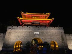 -台儿庄古城