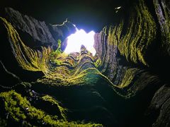 -梭布垭石林景区