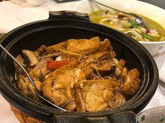 -泓历皇朝酒店(东亭店)