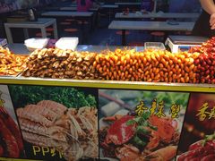 -东门町美食街