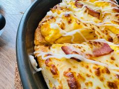 -必胜客(双榆树店)