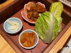 -花潮料理艺食馆(世欧广场店)
