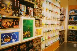 -LEGO(国贸商城店)