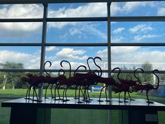 -长春世界雕塑园冰雪艺术天地