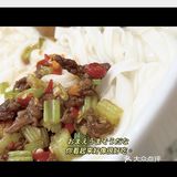 一家银耳汤超好喝的嗦粉店