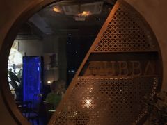-HUBBA祜精酿(五羊邨店)