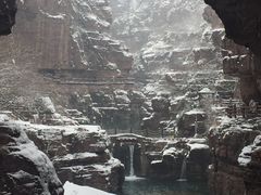 -云台山风景名胜区