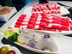 -海底捞火锅(泉城路店)