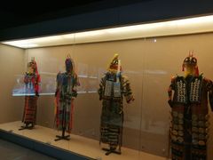 -呼伦贝尔民族博物馆