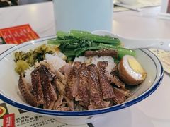 -壹只卤鹅·潮汕菜(莲塘店)