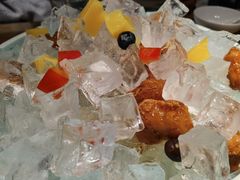 冰镇咕噜肉-陶陶居·雅园(凯华国际店)