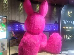 -K+PARTY连锁KTV(盈锋广场店)