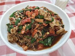 -辣妈私厨龙香记(万达广场店)