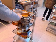 -海底捞大排档火锅(打浦路店)