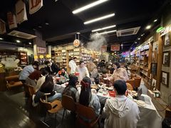 -1200读书自习室(体育东店)
