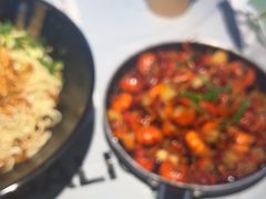 -巴厘龙虾·榜首油焖大虾(洞庭·艺术洋房店)