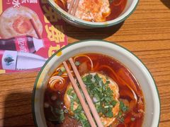 -鞠老头钵钵面(大坪店)