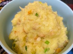 土豆泥-弘烨 贵州酸汤 鱼火锅(东财店)