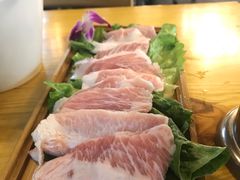 -牛道精致烤肉(海安店)