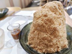 -Ice Monster冰馆·CNN评选全球十大甜品(国贸商城店)