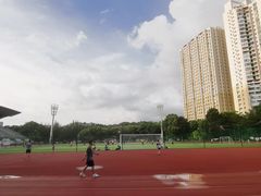 -福田体育公园