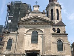 -魁北克圣母圣殿主教座堂