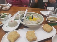 -苏小柳手作点心(控江旭辉分院)