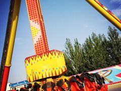 阅海欢乐岛游乐场-阅海欢乐岛