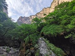 -云台山风景名胜区