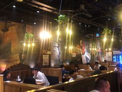 -小俩口烧烤东北菜(双井店)