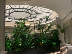 -狮王府淮扬菜(万象城店)