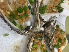 -濠江渔港酒楼(湾仔海鲜街，会展中心店)