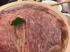 -渝宗老灶火锅(时代天街店)