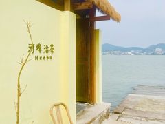 -东钱湖小普陀景区