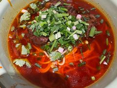 -鞠老头钵钵面(大坪店)