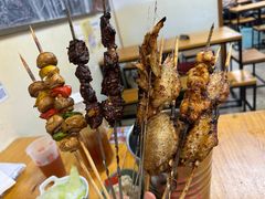 -炒豆合作社(东四总店)