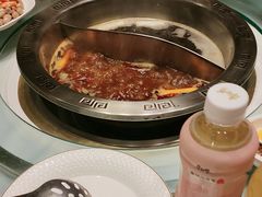 -天宜隆蘑菇宴火锅(石景山旗舰店)