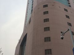 -百盛(中山路店)