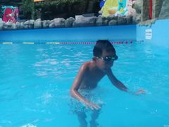 -青岛东方影都融创水世界