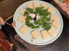 -吼堂老火锅(太古里总店)