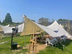 -不觉晓CAMPING(上海迪士尼营地店)