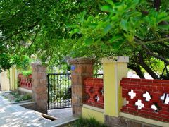 八大关景区-八大关景区