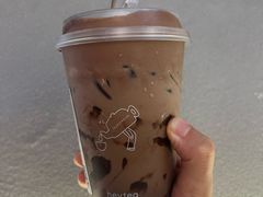 -喜茶(东莞厚街万达店)